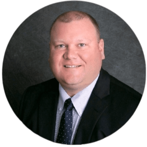 Image of Brian Barens