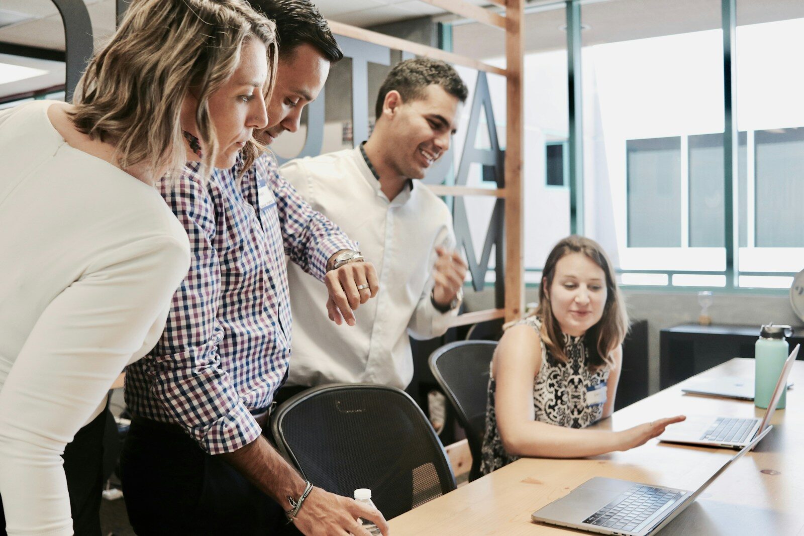 Scaling Your Staffing Firm Safely: Insurance Tips for Growing Agencies