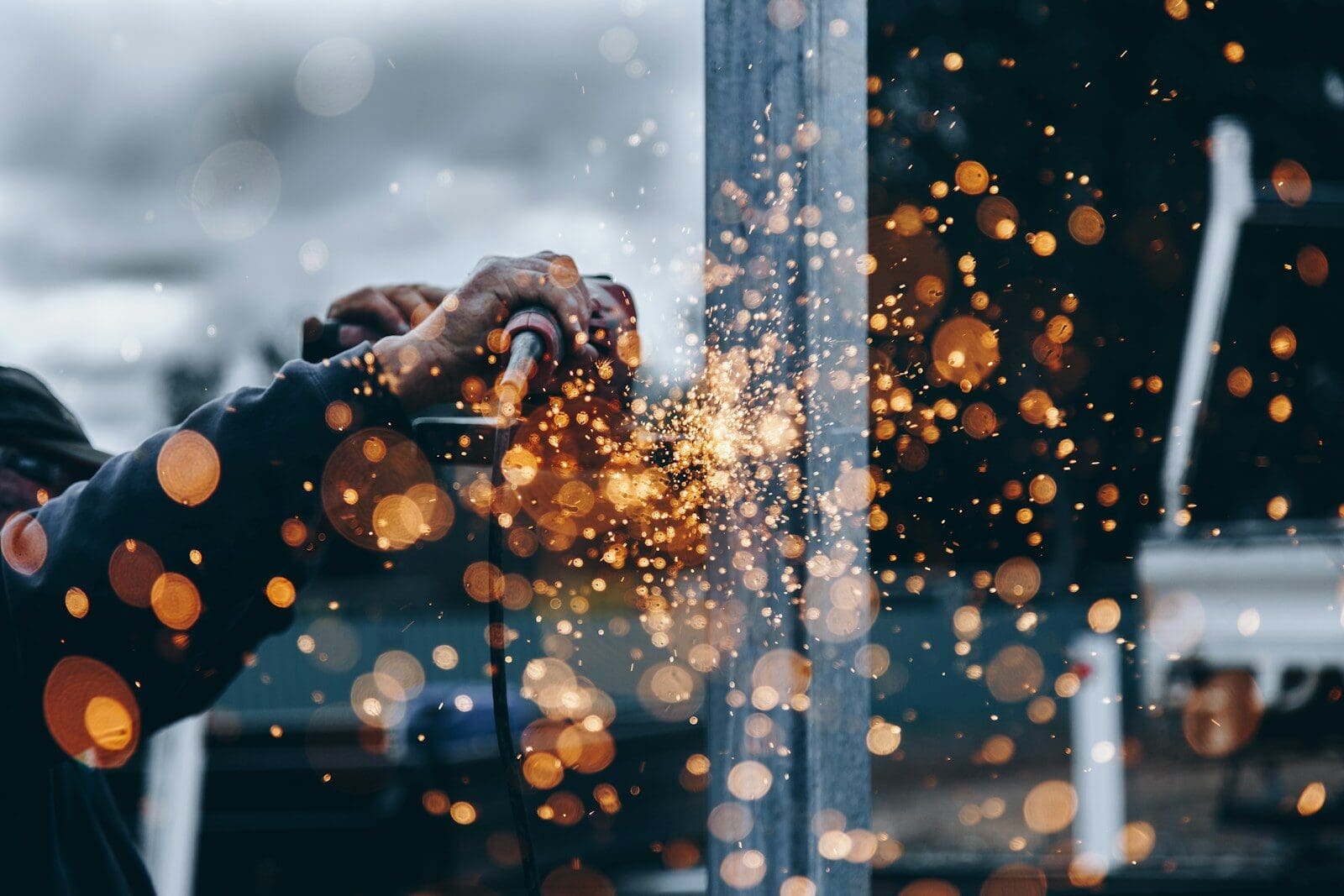 What Types of Insurance Do Michigan Manufacturers Actually Need?